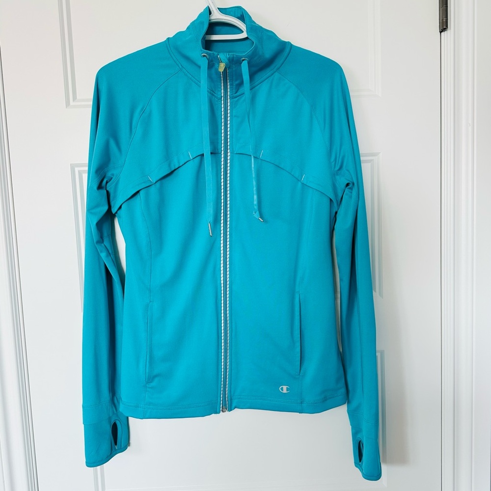 Champion Women's Zip Jacket